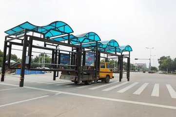 遮阳棚定做对阳光房的作用