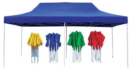 成都户外帐篷是夏季的必需品