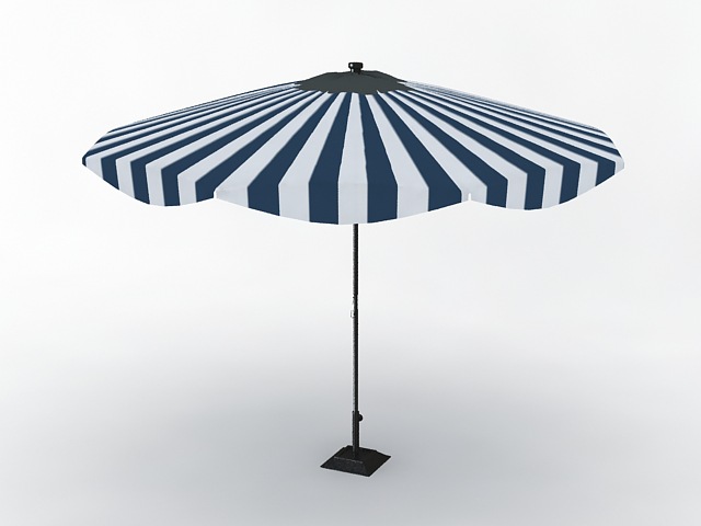 太阳伞能当雨伞用吗